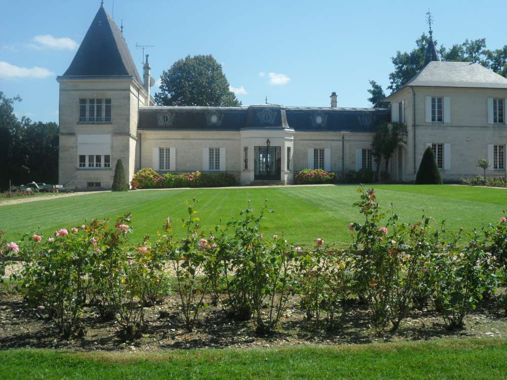 Entretien de parcs